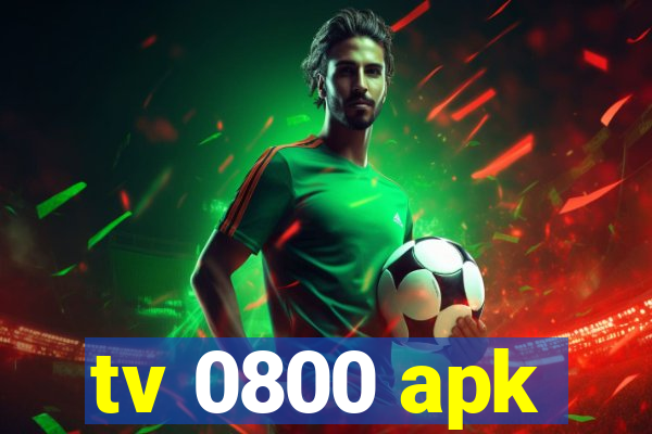 tv 0800 apk